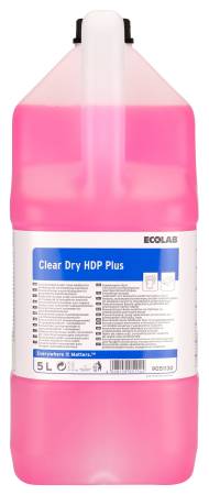 ClearDry HDP Plus