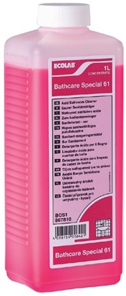 Bathcare 61 Special