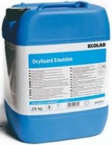 Oxyguard Emulsion емульсія для прання.